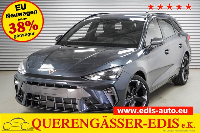 Cupra Leon Sportstourer - ST 1,5 eTSI DSG - LAGER