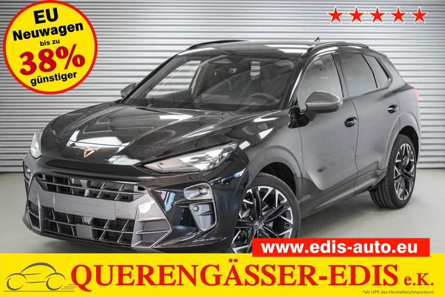 Cupra Terramar - 2,0 TSI DSG 4Drive VZ - LAGER