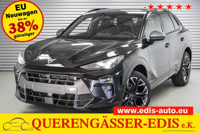 Cupra Terramar - 2,0 TSI DSG 4Drive VZ - LAGER