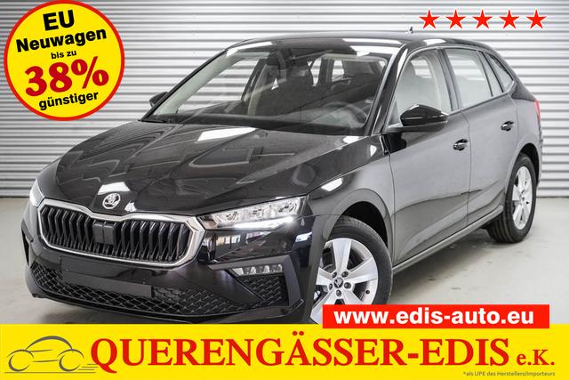 Skoda Scala - 1,0 TSI DSG Selection - LAGER