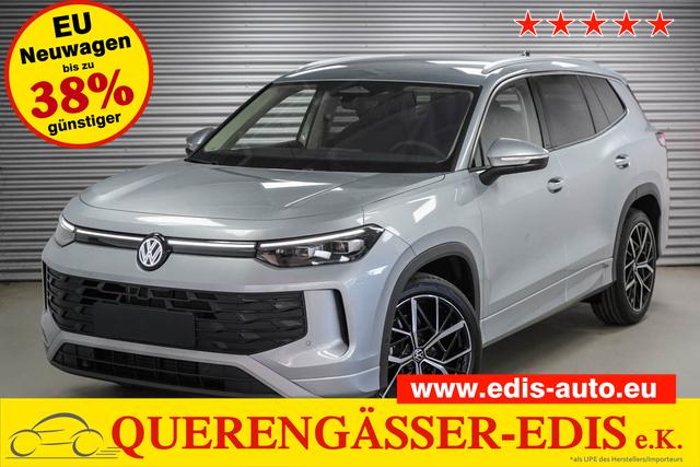Volkswagen Tayron - 1,5 eTSI DSG Life, Standheizung - L -LAG.