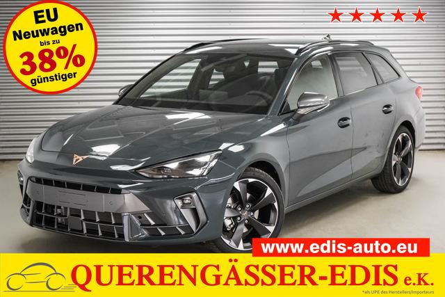 Cupra Leon Sportstourer - ST 1,5 eTSI DSG - LAGER