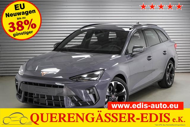 Cupra Leon Sportstourer - ST 1,5 eTSI DSG - LAGER