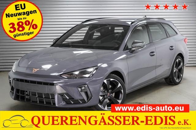 Cupra Leon Sportstourer - ST 1,5 eTSI DSG - LAGER