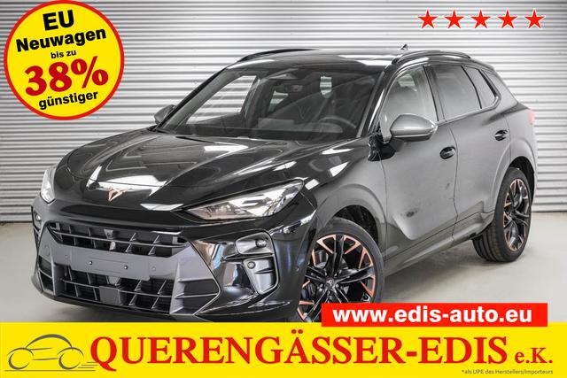 Cupra Terramar - 2,0 TSI DSG 4Drive VZ - LAGER