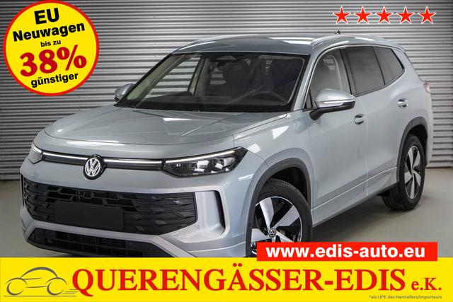 Volkswagen Tayron - 1,5 eTSI DSG Life - LAGER
