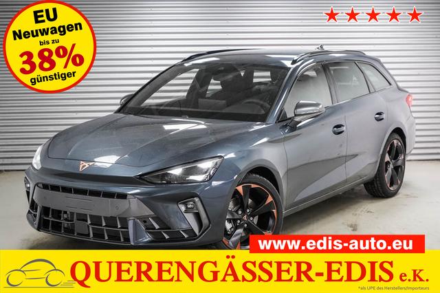 Cupra Leon Sportstourer - ST 1,5 eTSI DSG - LAGER