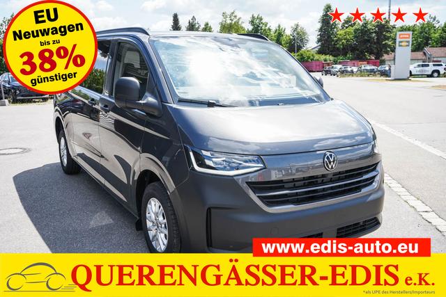 Volkswagen T7 Caravelle - 2,0 TDI DSG langer -LAG.