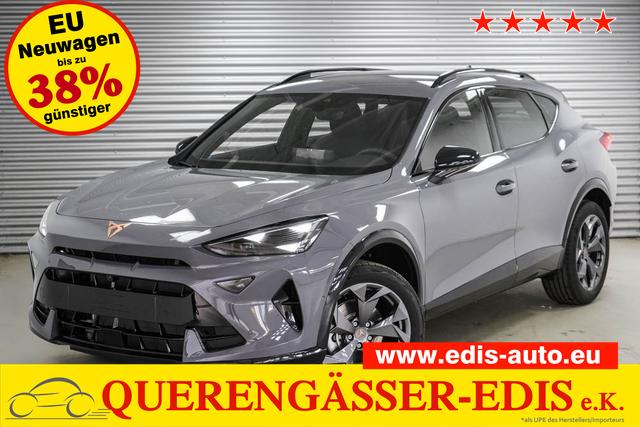 Cupra Formentor - 1,5 eTSI DSG - LAGER