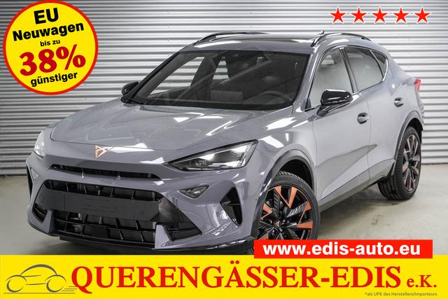 Cupra Formentor - 1,5 eTSI DSG - LAGER