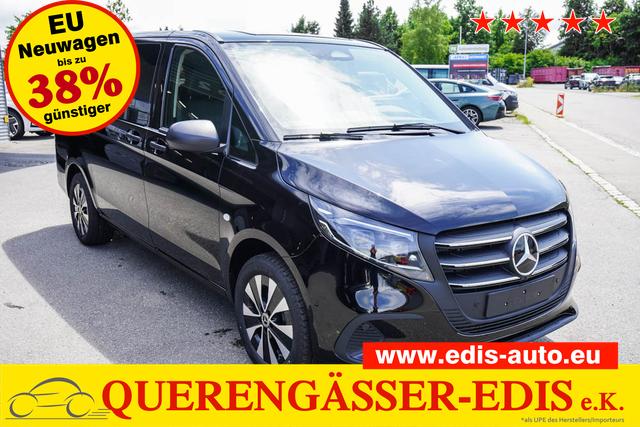 Mercedes-Benz Vito - 116 CDI G-Tronic Tourer LANG - LAGER -LAG.