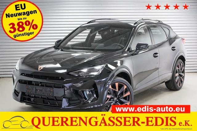 Cupra Formentor - 1,5 eTSI DSG - LAGER