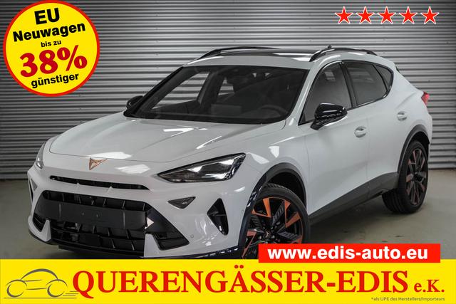 Cupra Formentor - 1,5 eTSI DSG - LAGER