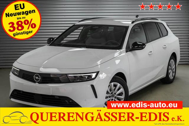 Opel Astra Sports Tourer - 1,2 AT Edition - LAGER -LAG.
