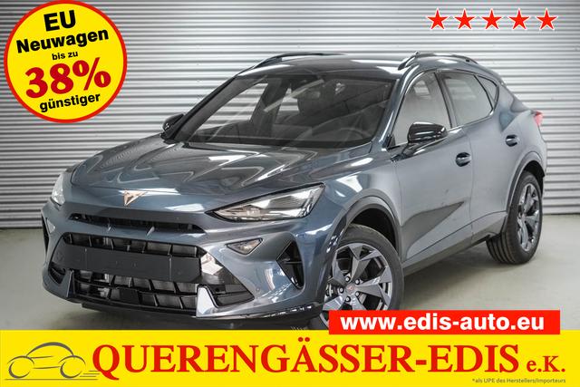 Cupra Formentor - 1,5 eTSI DSG - LAGER