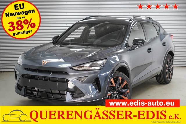 Cupra Formentor - 1,5 eTSI DSG - LAGER