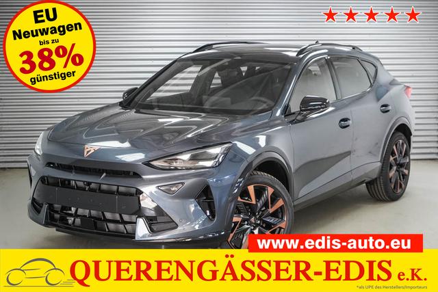 Cupra Formentor - 1,5 eTSI DSG - LAGER