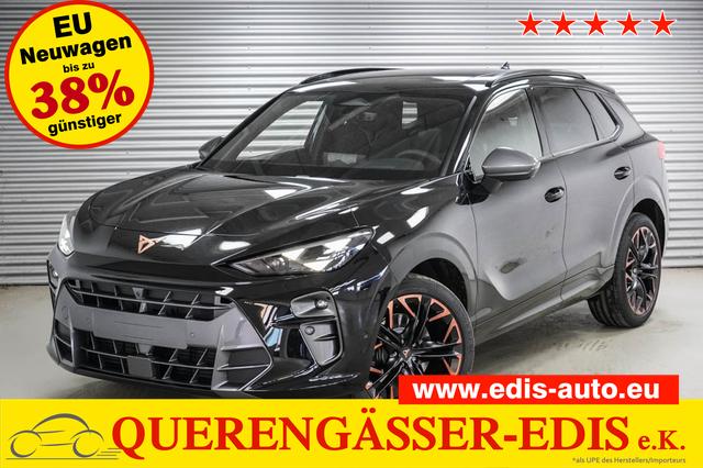 Cupra Terramar - 2,0 TSI DSG 4Drive VZ - LAGER