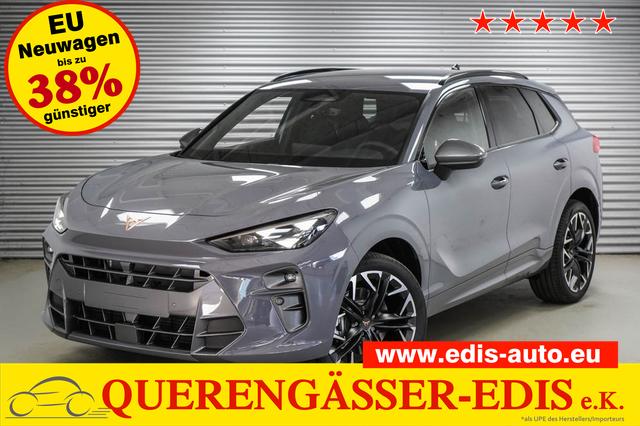 Cupra Terramar - 2,0 TSI DSG 4Drive - LAGER -LAG.