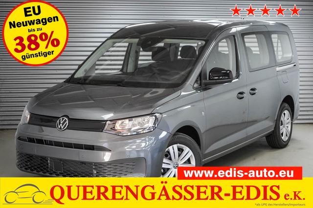Volkswagen Caddy Maxi - 2,0 TDI DSG Life - LAGER