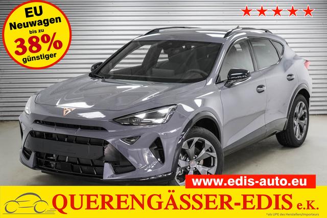 Cupra Formentor - 1,5 eTSI DSG - LAGER
