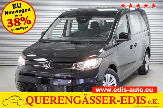 Volkswagen Caddy Maxi - 2,0 TDI DSG Life - LAGER
