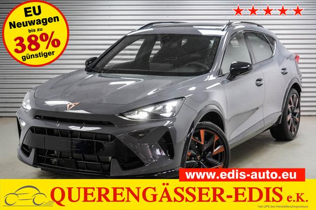 Cupra Formentor - 2,0 TSI DSG 4x4 VZ - LAGER