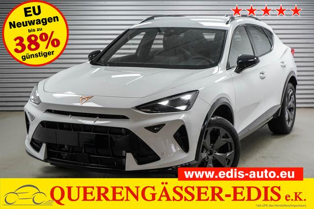 Cupra Formentor - 1,5 eTSI DSG - LAGER