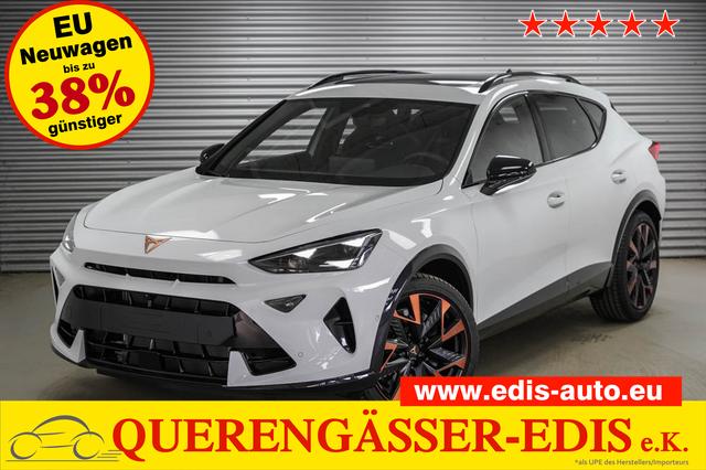 Cupra Formentor - 2,0 TSI DSG 4x4 VZ - LAGER