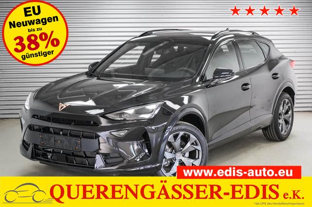Cupra Formentor - 1,5 eTSI DSG - LAGER