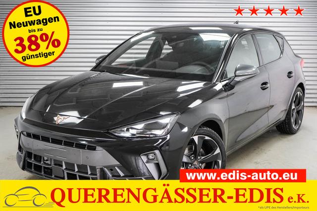 Cupra Leon - 1,5 eTSI DSG - LAGER