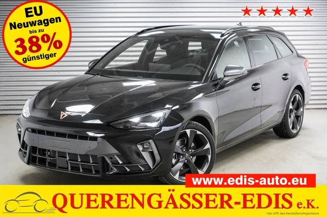 Cupra Leon Sportstourer - ST 1,5 eTSI DSG - LAGER