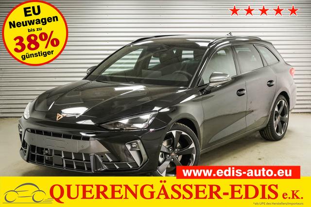 Cupra Leon Sportstourer - ST 1,5 eTSI DSG - LAGER
