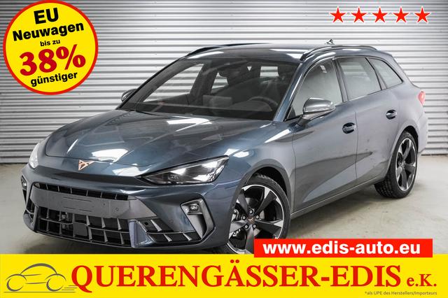 Cupra Leon Sportstourer - ST 1,5 eTSI DSG - LAGER