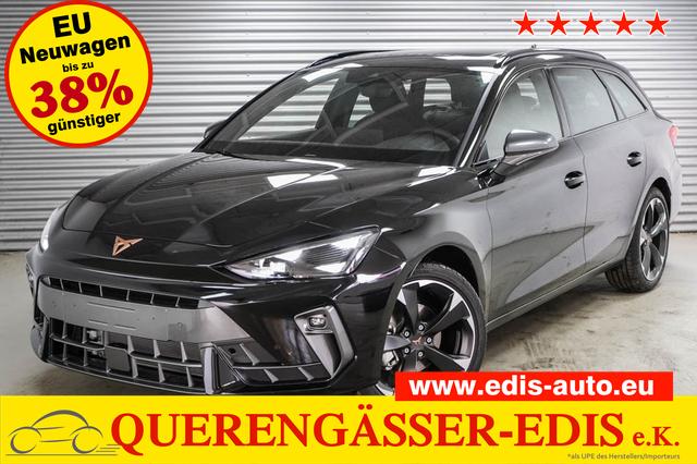 Cupra Leon Sportstourer - ST 1,5 eTSI DSG - LAGER
