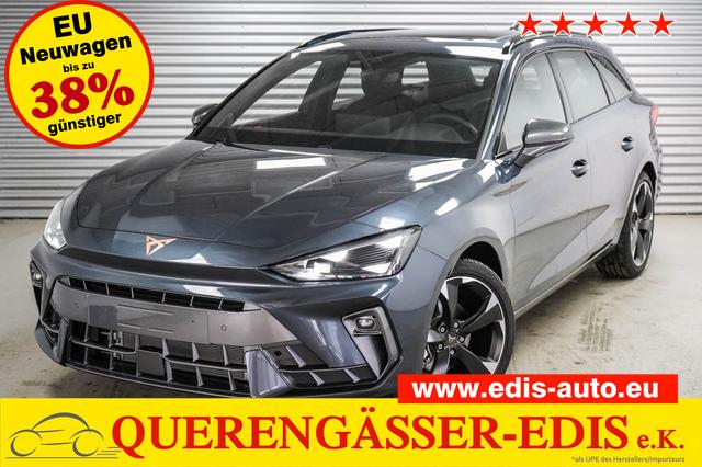 Cupra Leon Sportstourer - ST 1,5 eTSI DSG - LAGER