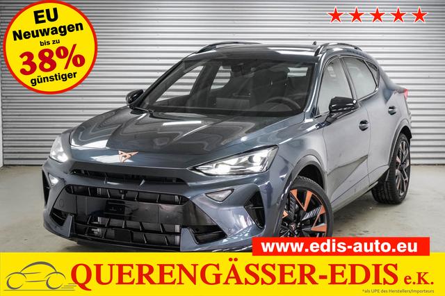 Cupra Formentor - 2,0 TSI DSG 4x4 VZ - LAGER