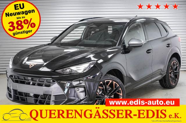 Cupra Terramar - 2,0 TSI DSG 4Drive VZ - LAGER