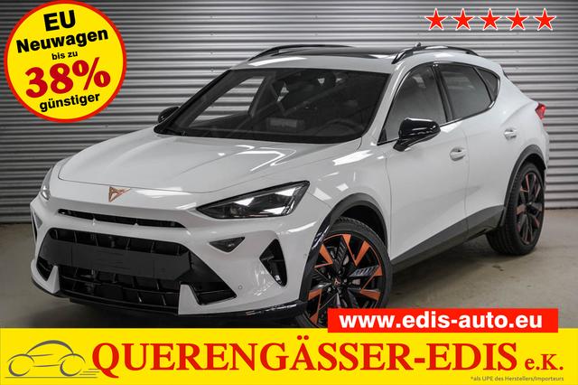 Cupra Formentor - 2,0 TSI DSG 4x4 VZ - LAGER
