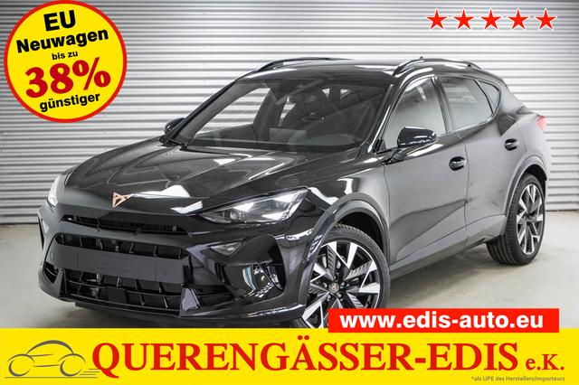 Cupra Formentor - 2,0 TSI DSG 4x4 VZ - LAGER