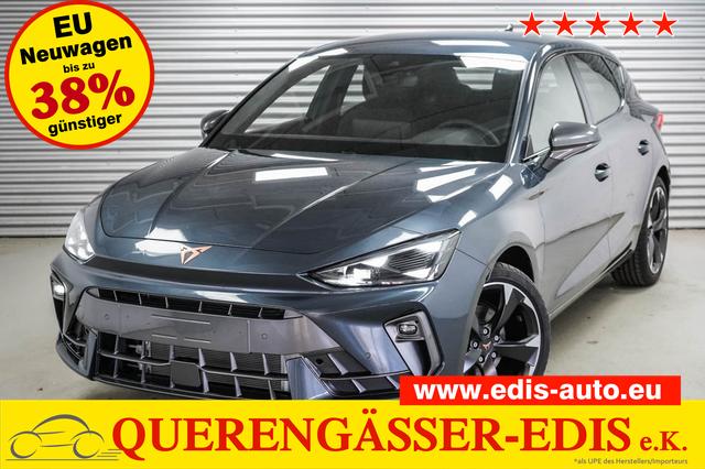 Cupra Leon - 1,5 eTSI DSG - LAGER