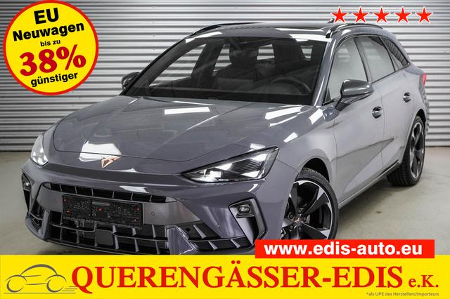 Cupra Leon Sportstourer - ST 1,5 eTSI DSG - LAGER
