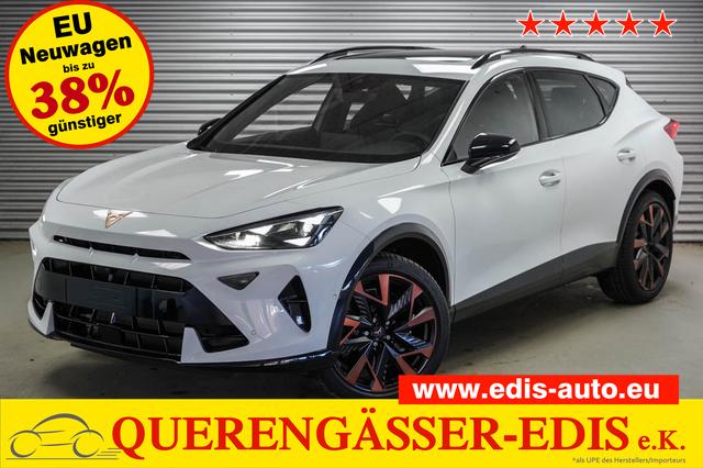 Cupra Formentor - 2,0 TSI DSG 4x4 VZ - LAGER