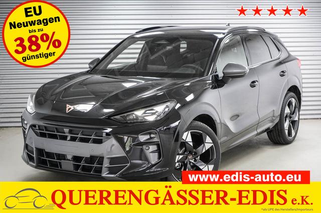 Cupra Terramar - 1,5 eTSI DSG - LAGER