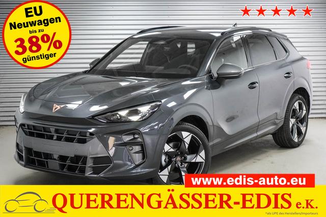 Cupra Terramar - 1,5 eTSI DSG - LAGER