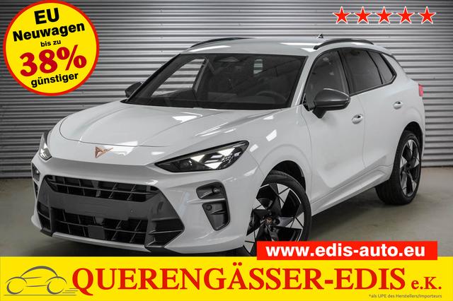 Cupra Terramar - 1,5 eTSI DSG - LAGER