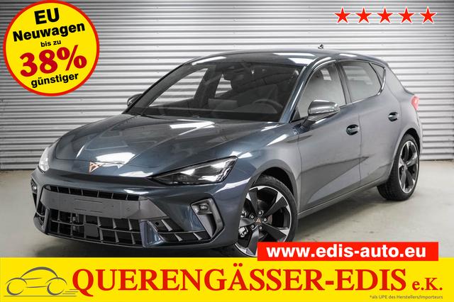 Cupra Leon - 1,5 eTSI DSG - LAGER