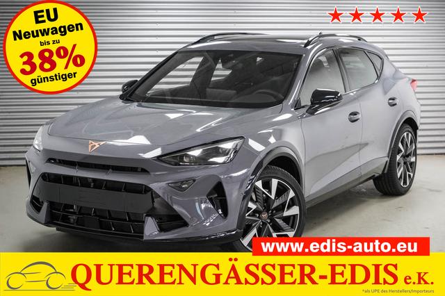 Cupra Formentor - 2,0 TSI DSG 4x4 VZ - LAGER