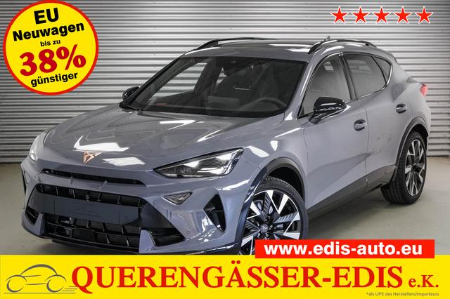 Cupra Formentor - 2,0 TSI DSG 4x4 VZ - LAGER
