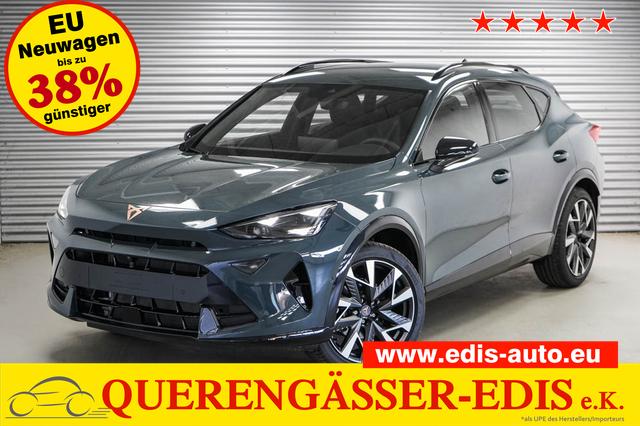 Cupra Formentor 1,5 eTSI DSG - LAGER 